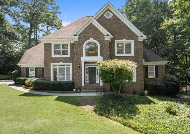 3rd image of 1430 Roanoke Tr, Grayson, GA 30017 | MLS# 7821517