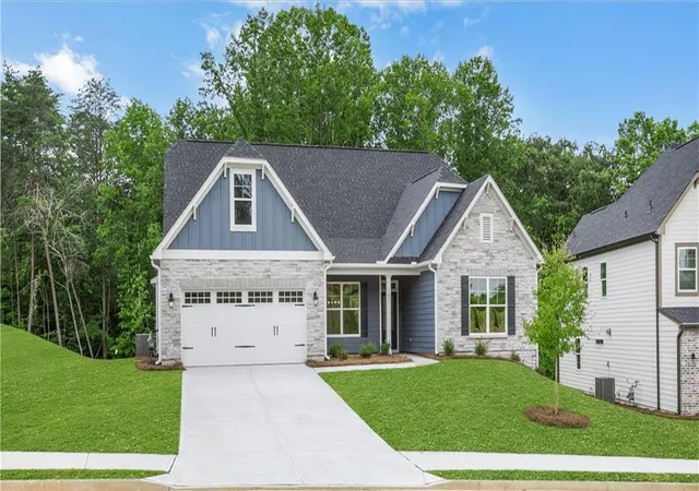 1st image of 141 Cedar Crest Ln, Dawsonville, GA 30534 | MLS# 7760046