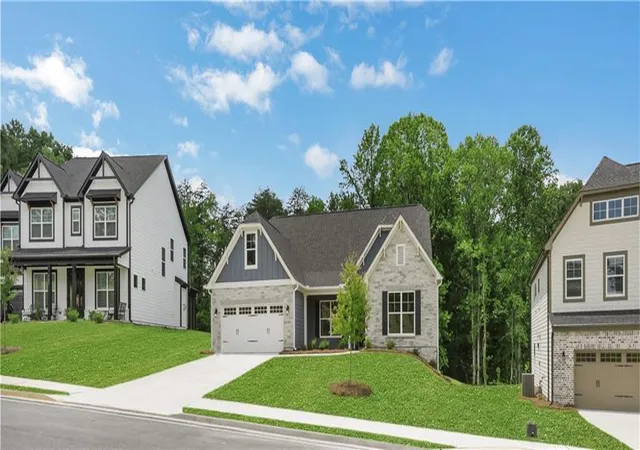 2nd image of 141 Cedar Crest Ln, Dawsonville, GA 30534 | MLS# 7760046