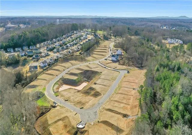 62nd image of 141 Cedar Crest Ln, Dawsonville, GA 30534 | MLS# 7760046