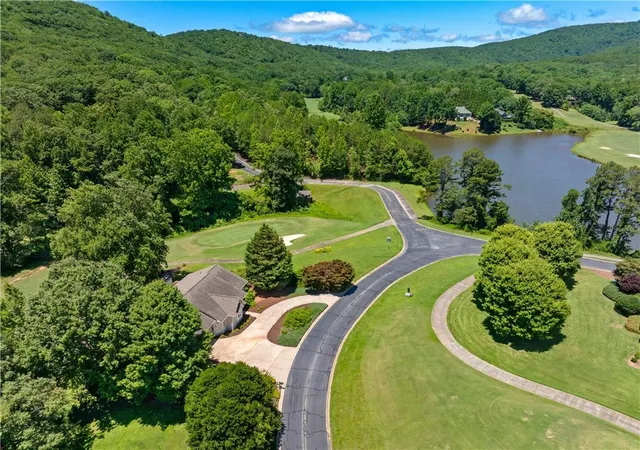3rd image of 501 Granny Smith Circle, Clarkesville, GA 30523 | MLS# 7797898