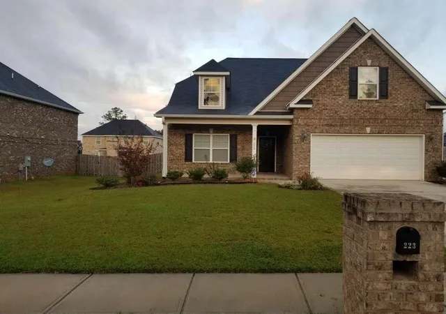 Single family home for sale at None, Bonaire, GA 31005 | MLS# 6813370 | Listing updated on 2021-01-16