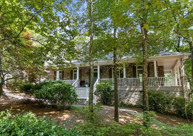 Photo 1 of Single family home for sale at 1225 Mount Alto Rd, Rome, GA 30165 | MLS# 7799866 | Listing updated on 2026-08-24