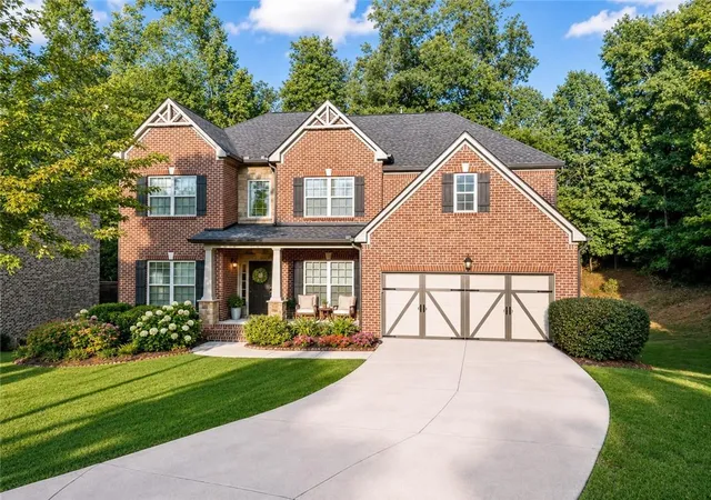 1st image of 5265 Winflow Wy, Suwanee, GA 30024 | MLS# 7779238
