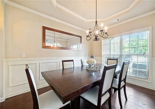 4th image of 5265 Winflow Wy, Suwanee, GA 30024 | MLS# 7779238