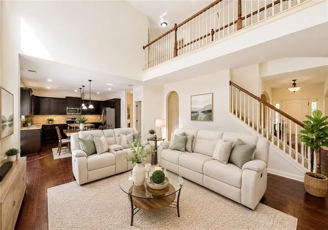 5th image of 5265 Winflow Wy, Suwanee, GA 30024 | MLS# 7779238