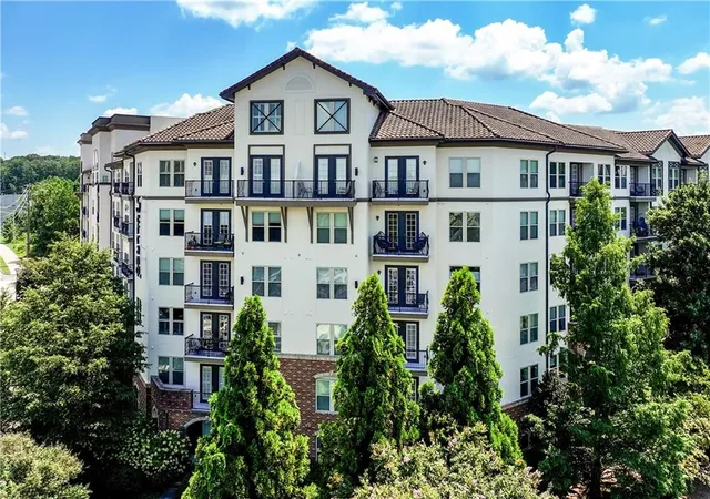 4th image of 901 Abernathy Rd #2130, Sandy Springs, GA 30328 | MLS# 7742781