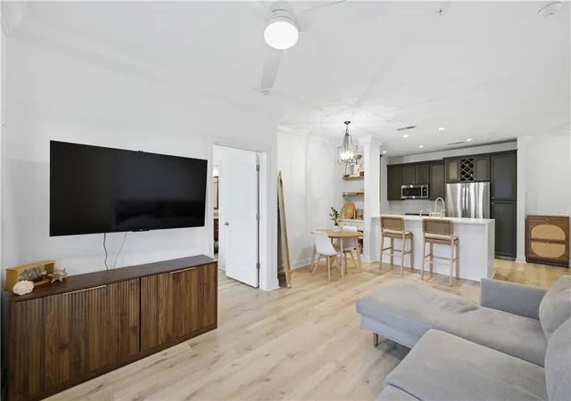 5th image of 901 Abernathy Rd #2130, Sandy Springs, GA 30328 | MLS# 7742781