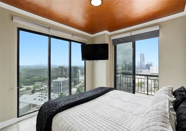 Photo 1 of Condo for sale at 3481 Lakeside Dr Ne #TS5, Atlanta, GA 30326 | MLS# 7775291 | Listing updated on 2026-08-29