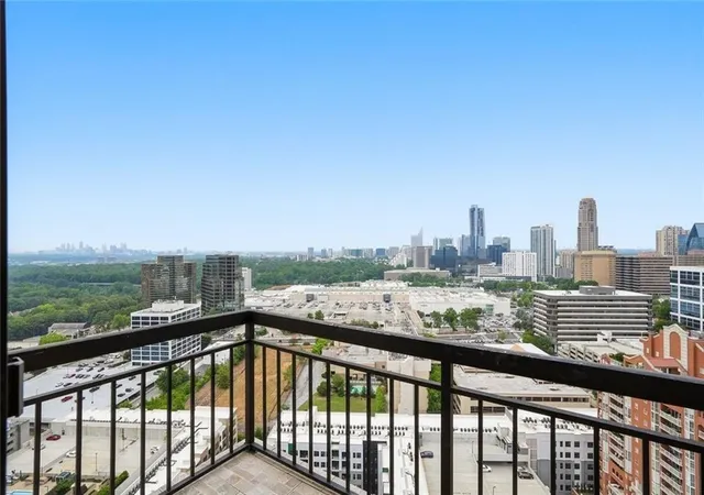 Photo 2 of Condo for sale at 3481 Lakeside Dr Ne #TS5, Atlanta, GA 30326 | MLS# 7775291 | Listing updated on 2026-08-29