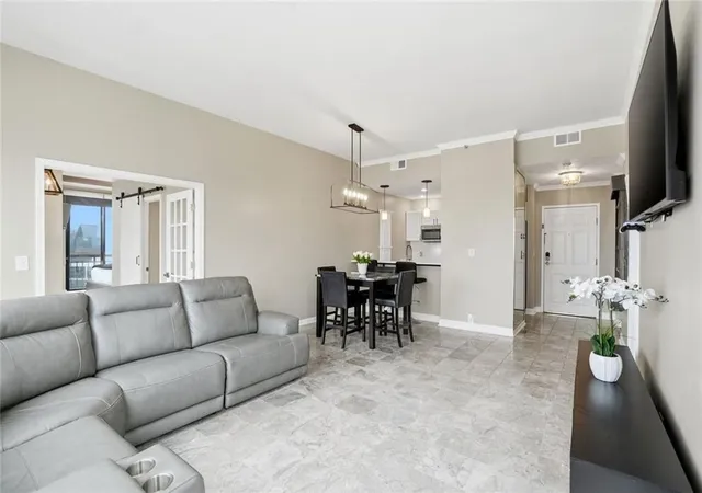 Homes for sale in Atlanta, GA | 3481 Lakeside Dr Ne #PH TS5, Atlanta, GA 30326 | MLS# 7775291
