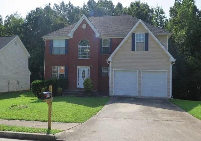 Photo 1 of Sale Pending at 3775 Georgia Dr, Douglasville, GA 30135 | MLS# 7823119 | Listing updated on 2026-10-21