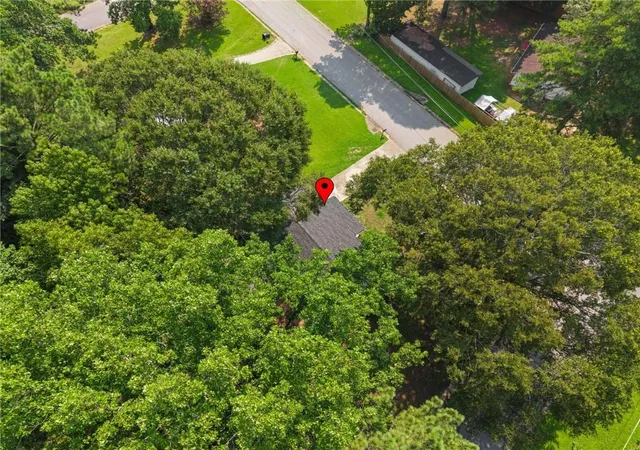 47th image of 20 Skylark Ln, Jonesboro, GA 30238 | MLS# 7815985