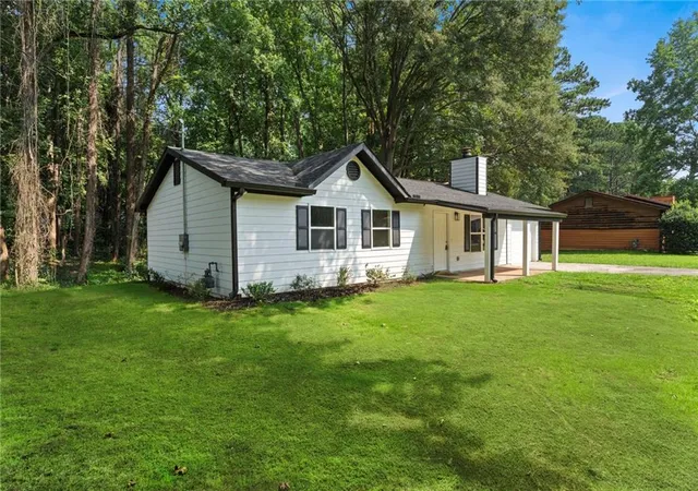4th image of 20 Skylark Ln, Jonesboro, GA 30238 | MLS# 7815985