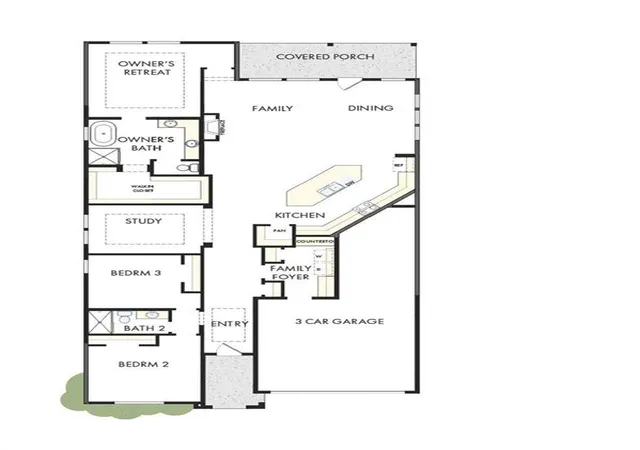 Photo 3 of Single family home for sale at 263 Strawberry Ln, Woodstock, GA 30189 | MLS# 7788947 | Listing updated on 2026-09-19