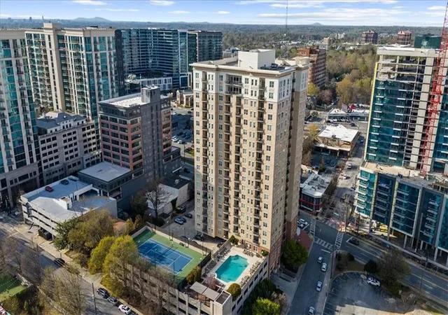 Homes for sale in Atlanta, GA | 325 E Paces Ferry Rd Ne #504, Atlanta, GA 30305 | MLS# 7706969