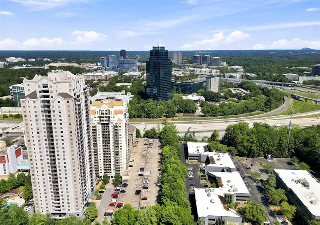 49th image of 795 Hammond Dr #1708, Sandy Springs, GA 30328 | MLS# 7825211