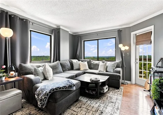4th image of 795 Hammond Dr #1708, Sandy Springs, GA 30328 | MLS# 7825211