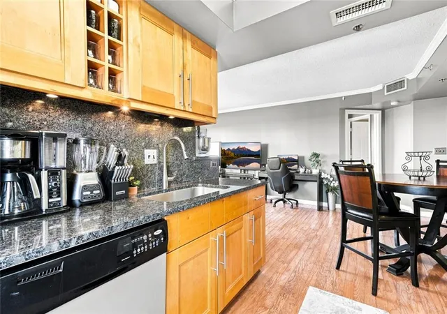 5th image of 795 Hammond Dr #1708, Sandy Springs, GA 30328 | MLS# 7825211