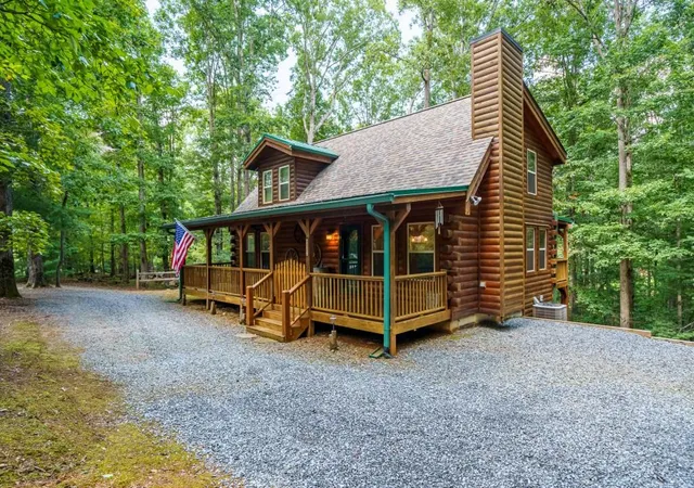 2nd image of 114 Rockingham Wy, Ellijay, GA 30540 | MLS# 7821907