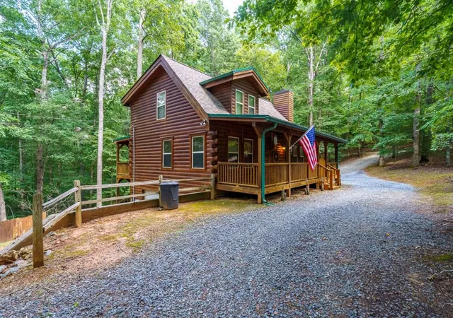 3rd image of 114 Rockingham Wy, Ellijay, GA 30540 | MLS# 7821907