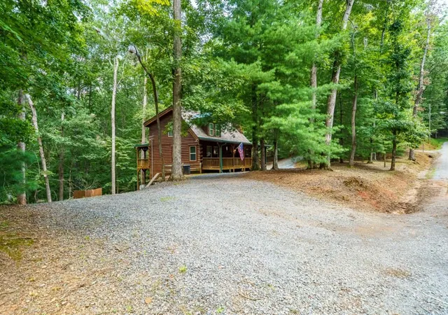 4th image of 114 Rockingham Wy, Ellijay, GA 30540 | MLS# 7821907