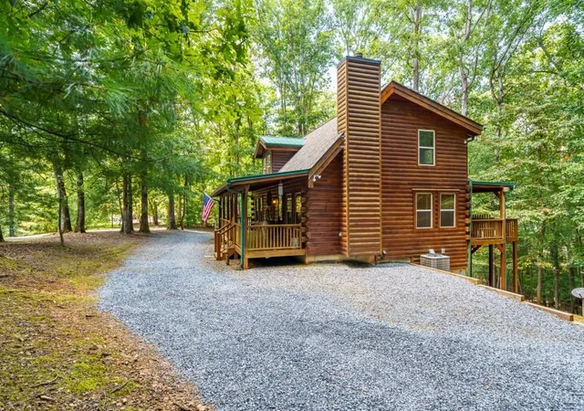 5th image of 114 Rockingham Wy, Ellijay, GA 30540 | MLS# 7821907