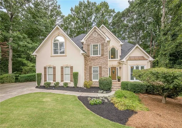Homes for sale in Cumming, GA | 3345 Cherry Oak Ln, Cumming, GA 30041 | MLS# 7782327