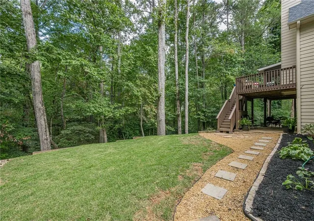 Homes for sale in Cumming, GA | 3345 Cherry Oak Ln, Cumming, GA 30041 | MLS# 7782327
