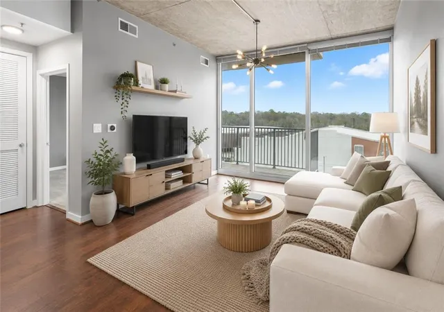 1st image of 361 17th St Nw #706, Atlanta, GA 30363 | MLS# 7719440