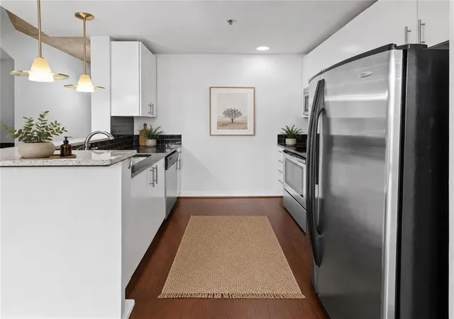 3rd image of 361 17Th St Nw #706, Atlanta, GA 30363 | MLS# 7719440