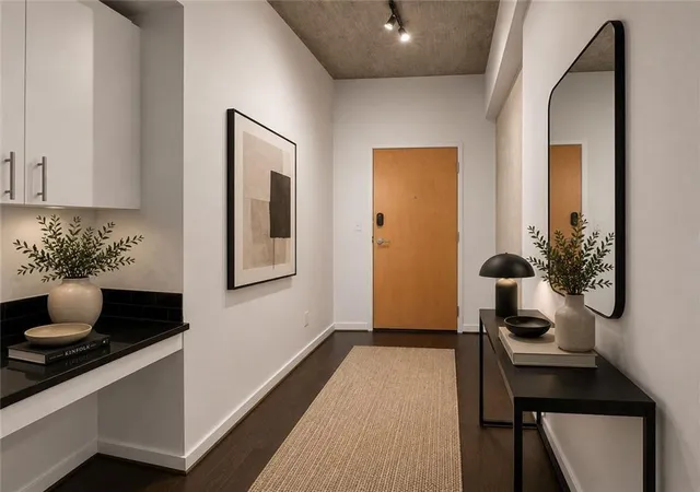 4th image of 361 17Th St Nw #706, Atlanta, GA 30363 | MLS# 7719440
