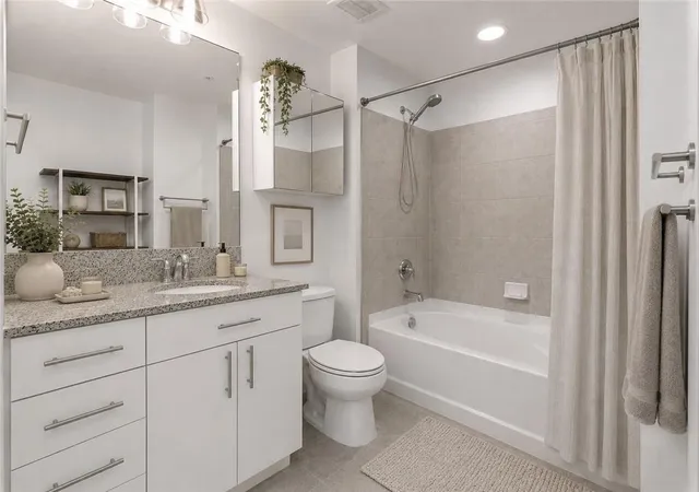 5th image of 361 17Th St Nw #706, Atlanta, GA 30363 | MLS# 7719440