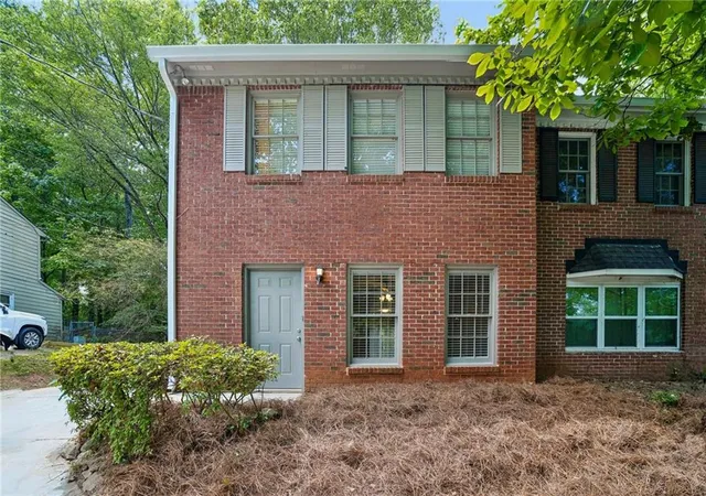 Homes for sale in Marietta, GA | 181 Timber Creek Ln Sw, Marietta, GA 30060 | MLS# 7766265