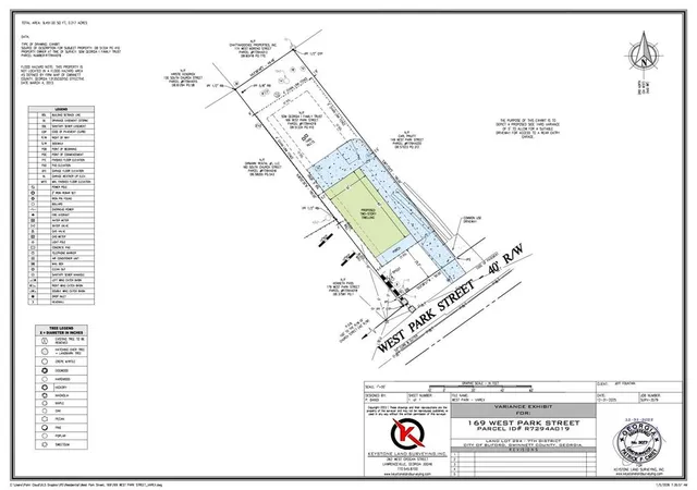 2nd image of 169 W Park St, Buford, GA 30518 | MLS# 7758441