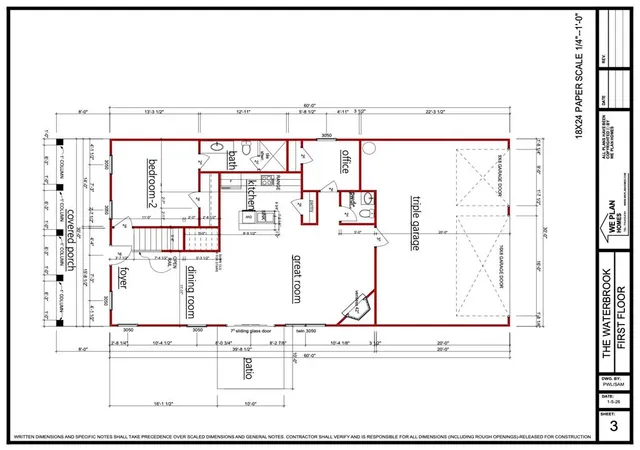 4th image of 169 W Park St, Buford, GA 30518 | MLS# 7758441
