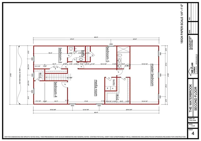 5th image of 169 W Park St, Buford, GA 30518 | MLS# 7758441