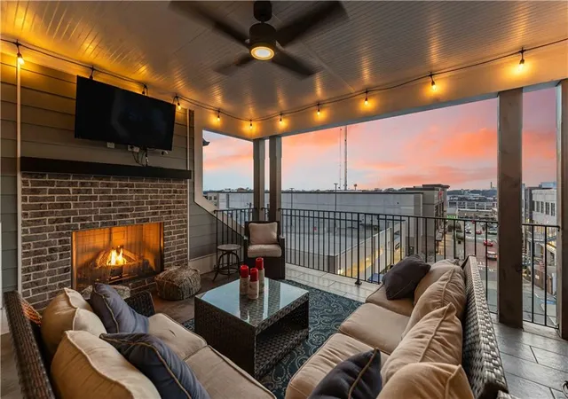 4th image of 288 Heritage Ln Se, Atlanta, GA 30316 | MLS# 7725343