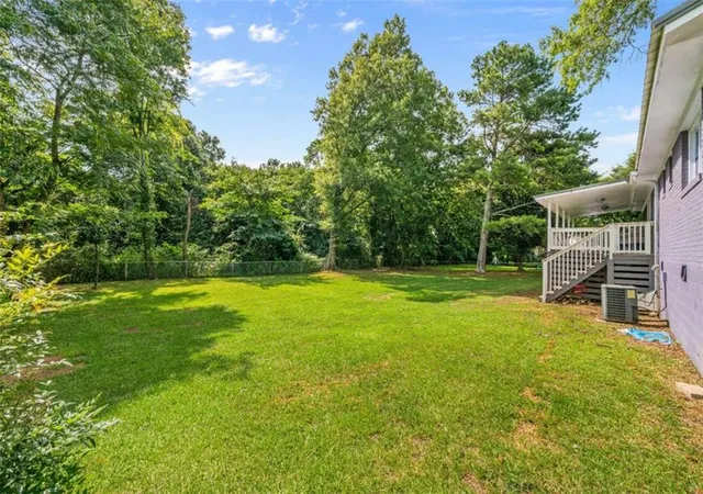 Photo 19 of Single family home for sale at 112 Greenbriar Dr, Cedartown, GA 30125 | MLS# 7803576 | Listing updated on 2026-10-10