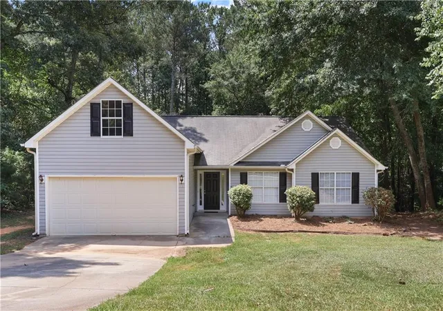 Photo 1 of Single family home for sale at 215 Cambridge Way, Covington, GA 30016 | MLS# 7805484 | Listing updated on 2026-09-18