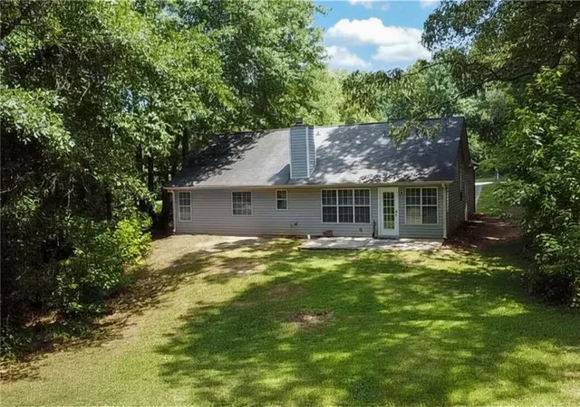 Photo 3 of Single family home for sale at 215 Cambridge Way, Covington, GA 30016 | MLS# 7805484 | Listing updated on 2026-09-18