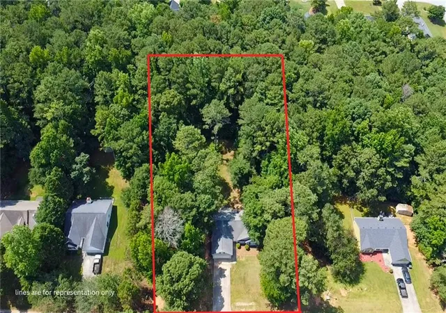 Photo 3 of Single family home for sale at 215 Cambridge Way, Covington, GA 30016 | MLS# 7805484 | Listing updated on 2026-09-18