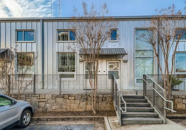 Townhouse at 1661 La France St Ne #212, Atlanta, GA 30307 | MLS# 6993618 |  | Sold on 2022-02-25