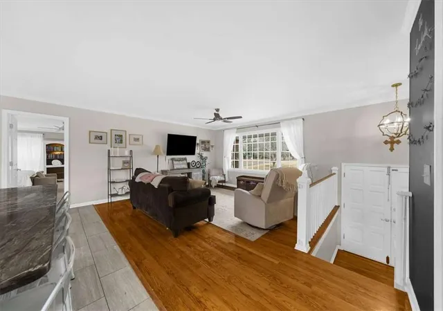 5th image of 100 Hood Dr, Rome, GA 30161 | MLS# 7816189