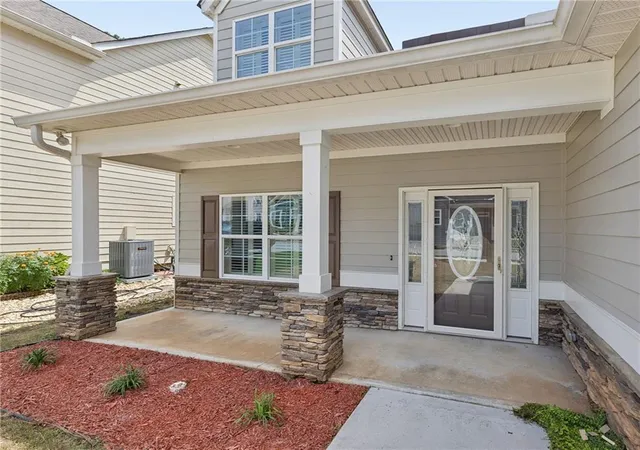 Photo 2 of Sale Pending at 495 Rabbits Run, Fayetteville, GA 30214 | MLS# 7821271 | Listing updated on 2026-09-01