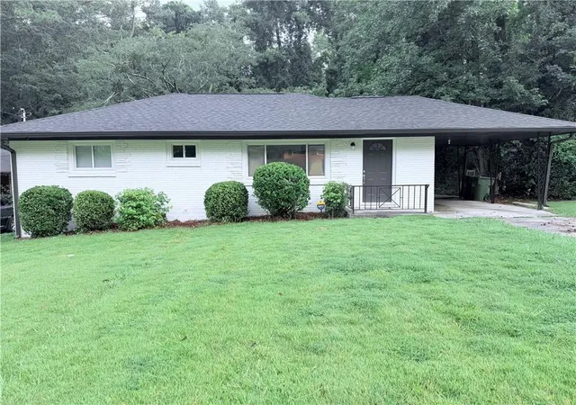 1st image of 2661 Connally Dr, Atlanta, GA 30344 | MLS# 7809898
