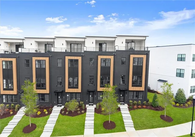 image of 443 Mezzo Ln #94, Alpharetta, GA 30009 | MLS# 7786123