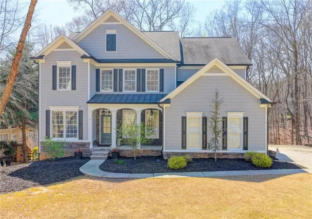 2nd image of 4930 N River Dr, Cumming, GA 30041 | MLS# 7739156