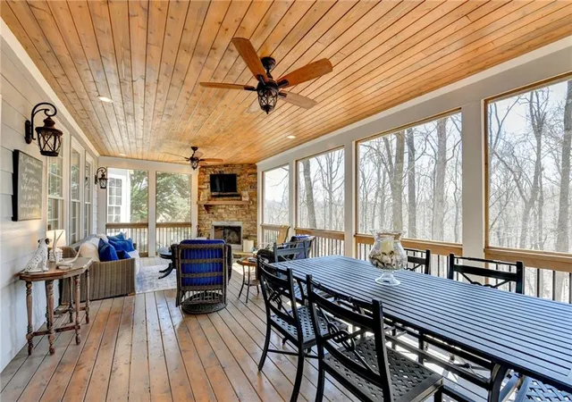 3rd image of 4930 N River Dr, Cumming, GA 30041 | MLS# 7739156