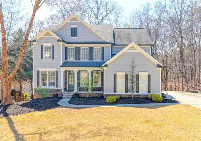4th image of 4930 N River Dr, Cumming, GA 30041 | MLS# 7739156
